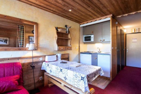 Résidence Lauzieres - LAUZIERE - APPARTEMENT TRES APPRECIE DES FAMILLES MAE-7521